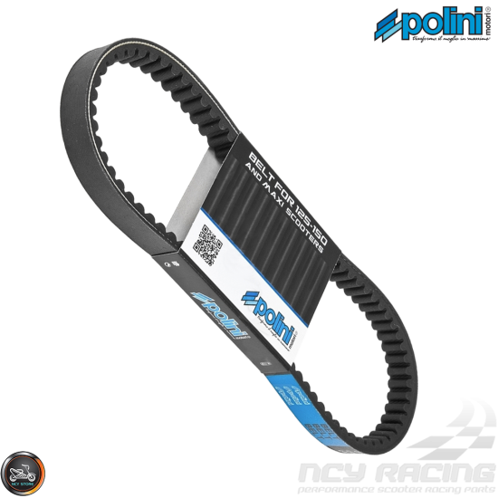 Polini CVT Belt 810-22-28 (BWS, Zuma 125)