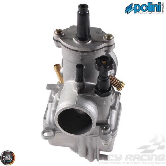 Polini Carburetor PWK 30mm (DIO, QMB)