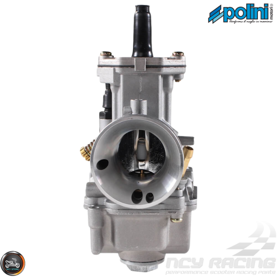 Polini Carburetor PWK 30mm (DIO, QMB)