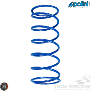 Polini Compression Spring Blue (GY6, PCX)