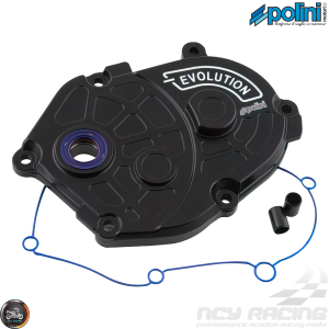 Polini Gear Cover Evolution (Minarelli)