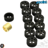 Polini Variator Roller Weight Tuning Kit 16x13 (DIO, GET, QMB)