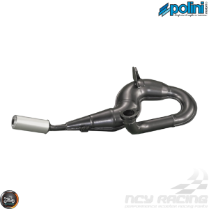Polini Exhaust Expansion Chamber (Vespa 200)