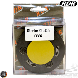 RDR Starter Clutch Heavy Duty (GY6)