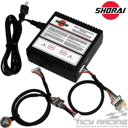 Shorai Lithium Battery Charger (SHO-BMS01)
