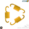 SSP-G Clutch Spring 1500 RPM Set (DIO, GET, QMB)