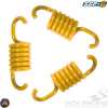 SSP-G Clutch Spring 1500 RPM Set (GY6, PCX)