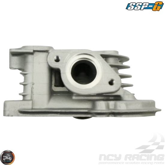 SSP-G Cylinder Head 52mm 94.9cc 2V 21.5/18.9 (139QMB)