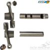 SSP-G Rocker Arm 2V Assembly Fit 57mm (GY6)