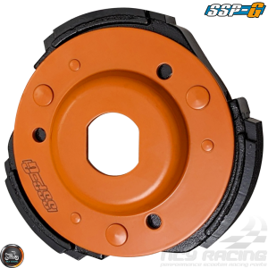 SSP-G Clutch Performance Neon Orange (GY6, PCX)