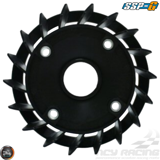 SSP-G Stator Fan Tall Fins (GY6)