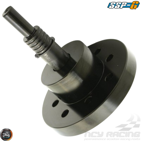 SSP-G Boring Tool (QMB, QMF, GY6)