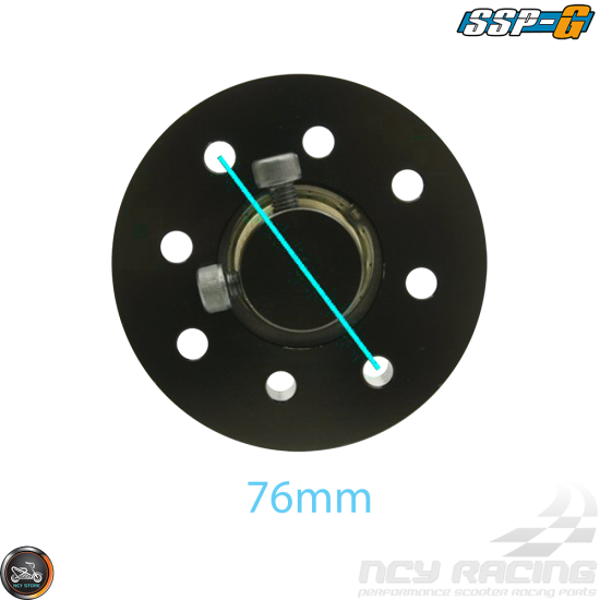 SSP-G Boring Tool (QMB, QMF, GY6)