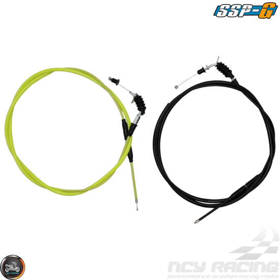 SSP-G Throttle Cable 69-75.5in (CP, PHBG, PWK)
