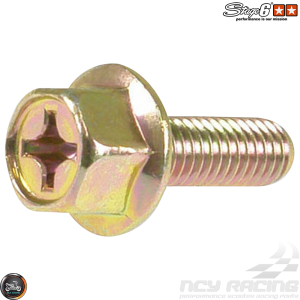 Stage6 Exhaust Bolt M6x1mm