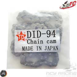 Taida Cam Chain 47/94 Links (GY6)
