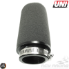 UNI Air Filter Pod 44mm Clamp-On (UP-5182)