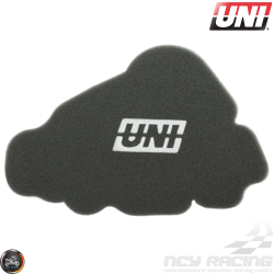 UNI Air Filter NU-8951 (Italjet, Vespa)