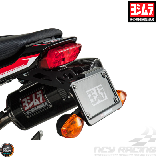 Yoshimura Fender Eliminator Kit 2014-15 (Honda Grom)