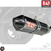 Yoshimura Exhaust TRC Racing Carbon Full System (BWS, Zuma 125)
